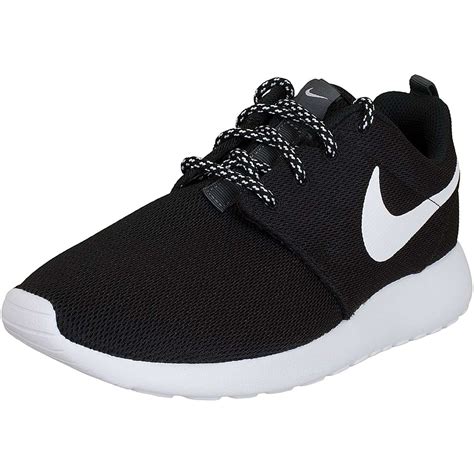 nike roshe one damen schwarz weiß|Nike Roshe one clearance.